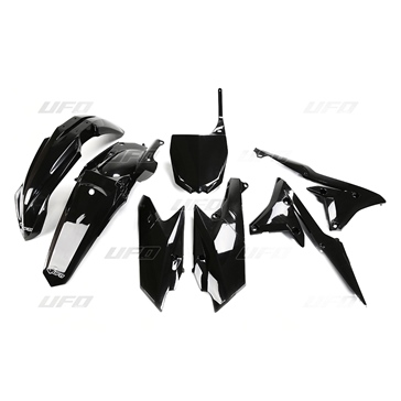 Ufo Plast Ensemble complet Yamaha