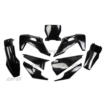 Ufo Plast Complete kit Fits Husqvarna