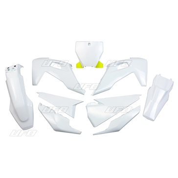 Ufo Plast Ensemble complet Husqvarna