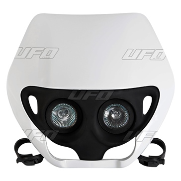 Ufo Plast Twins Headlight