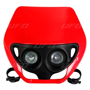 Ufo Plast Twins Headlight