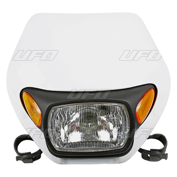 Ufo Plast Oregon Headlight with turn signal