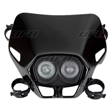 Ufo Plast Firefly Headlight