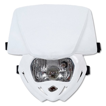 Ufo Plast Panther Headlight