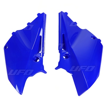 Ufo Plast Side Panel Fits Yamaha