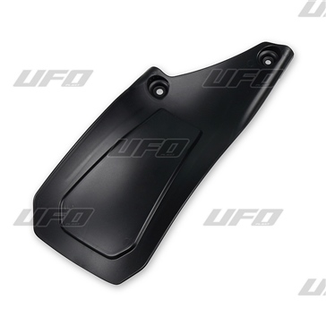 Ufo Plast Protecteur d'amortisseur Couleur unie