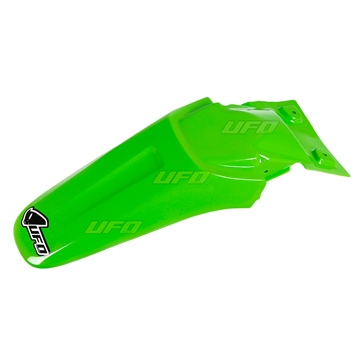 Ufo Plast Restyling Fender Fits Kawasaki - Rear