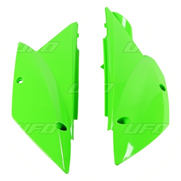 Ufo Plast Side Panel Fits Kawasaki
