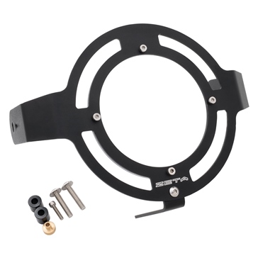 DRC/ZETA/UNIT Protège-phare