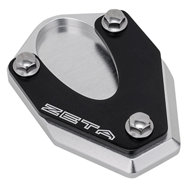 DRC/ZETA/UNIT Plaque d'extension pour béquille