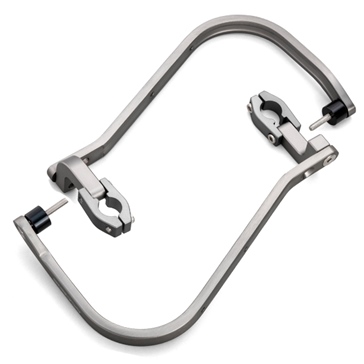 DRC/ZETA/UNIT Adventure Armor Handguard