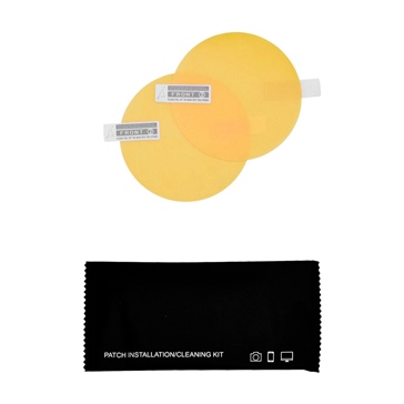 DRC/ZETA/UNIT Meter Screen Protective Film