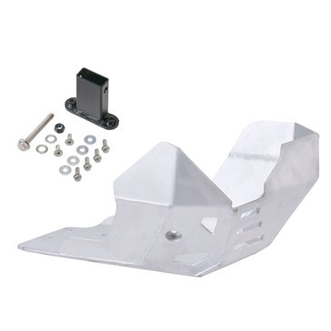 DRC/ZETA/UNIT Plaque de dérapage Enduro Yamaha