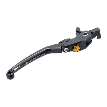 DRC/ZETA/UNIT Pilot-B Lever