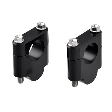 DRC/ZETA/UNIT Ensemble de rehausseur de guidon