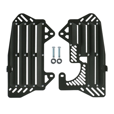 DRC/ZETA/UNIT Radiator Core Guard