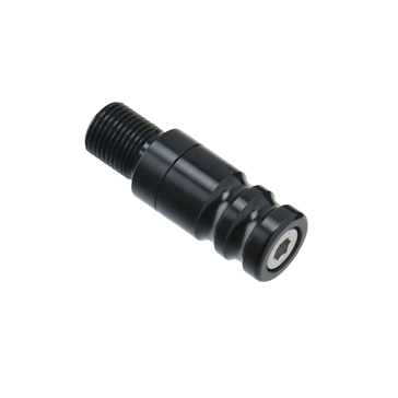DRC/ZETA/UNIT Embout de barre de remplacement pour protège-main Sonic