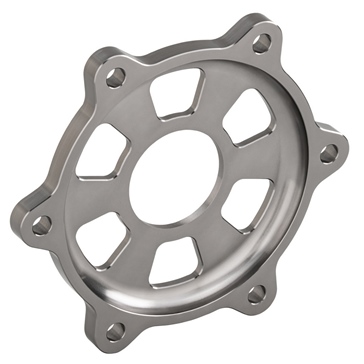 DRC/ZETA/UNIT Adaptateur de pignon 428276