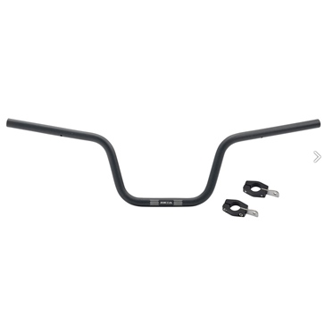 DRC/ZETA/UNIT Comp Handlebar 7/8" (22.2 mm)