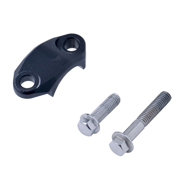 DRC/ZETA/UNIT Pince de remplacement de perche d'embrayage Ultralight