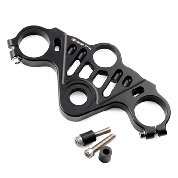 DRC/ZETA/UNIT Top Bridge