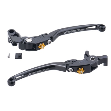 DRC/ZETA/UNIT Pilot Lever Set