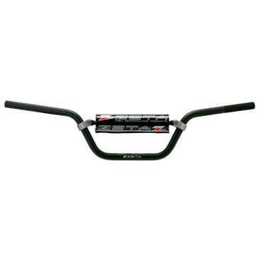 DRC/ZETA/UNIT Comp Handlebar 7/8" (22.2 mm) Mini-racer