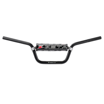 DRC/ZETA/UNIT Comp Handlebar 7/8" (22.2 mm) Mini-racer