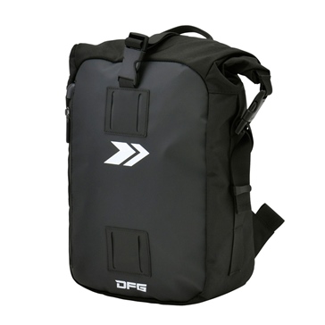 DRC/ZETA/UNIT DFG Module Moto Bag 7.5 L