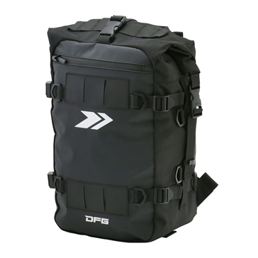 DRC/ZETA/UNIT DFG Module Moto Bag 15 L