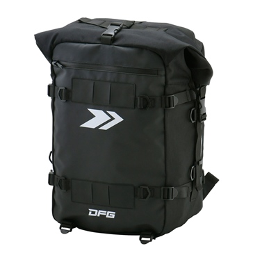 DRC/ZETA/UNIT DFG Module Moto Bag 30 L