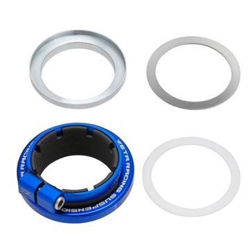 DRC/ZETA/UNIT Ensemble d'ajustement pour amortisseur Arrière