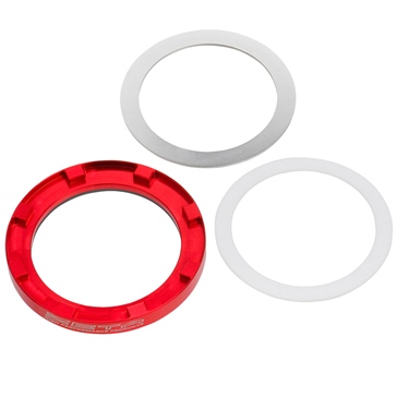 DRC/ZETA/UNIT Kit Shock Adjuster Rear