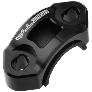 DRC/ZETA/UNIT Rotating Bar Clamp Brake and Clutch