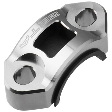 DRC/ZETA/UNIT Rotating Bar Clamp Brake and Clutch
