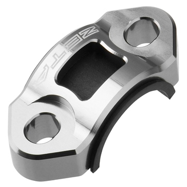 DRC/ZETA/UNIT Rotating Bar Clamp Brake and Clutch