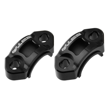 DRC/ZETA/UNIT Rotating Bar Clamp Brake and Clutch