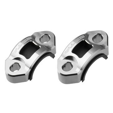DRC/ZETA/UNIT Rotating Bar Clamp Brake and Clutch