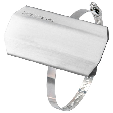 DRC/ZETA/UNIT Protecteur thermique pour silencieux