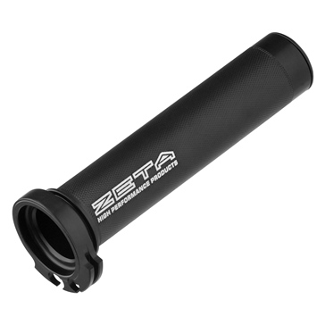 DRC/ZETA/UNIT Standard and Quick Throttle Tube