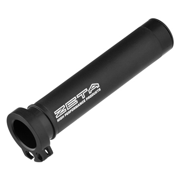 DRC/ZETA/UNIT Standard and Quick Throttle Tube