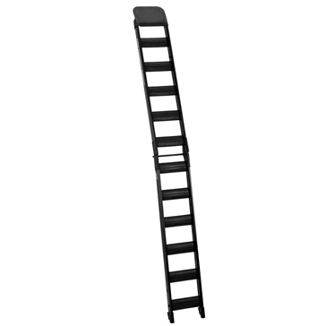DRC/ZETA/UNIT Hybrid Loading Ramp