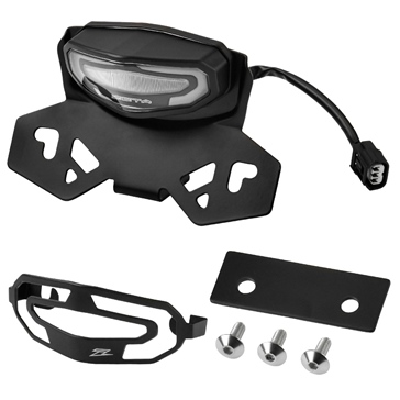 DRC/ZETA/UNIT LED Line Tail Holder Kit