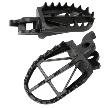 DRC/ZETA/UNIT Appui-pied ultra large