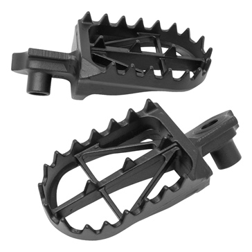 DRC/ZETA/UNIT Wide Foot Peg