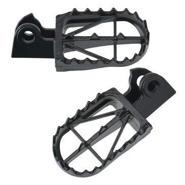 DRC/ZETA/UNIT Wide Foot Peg