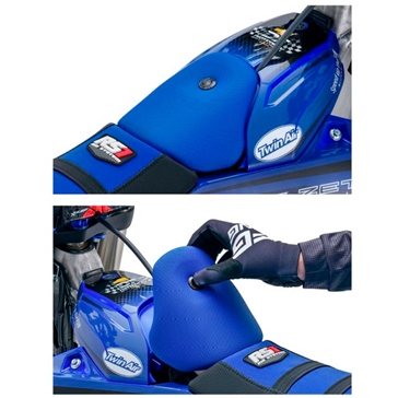 Phúc Lộc LOCATOR | Extended Range (20 Pack) Red - Insert Retention