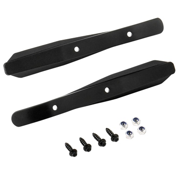 DRC/ZETA/UNIT XC Pro Convert Handguard Replacement Mounting
