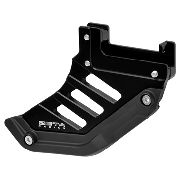 DRC/ZETA/UNIT Rear Brake Disc Guard