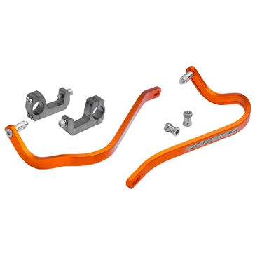 DRC/ZETA/UNIT Protège-levier pour pince 28.6 mm